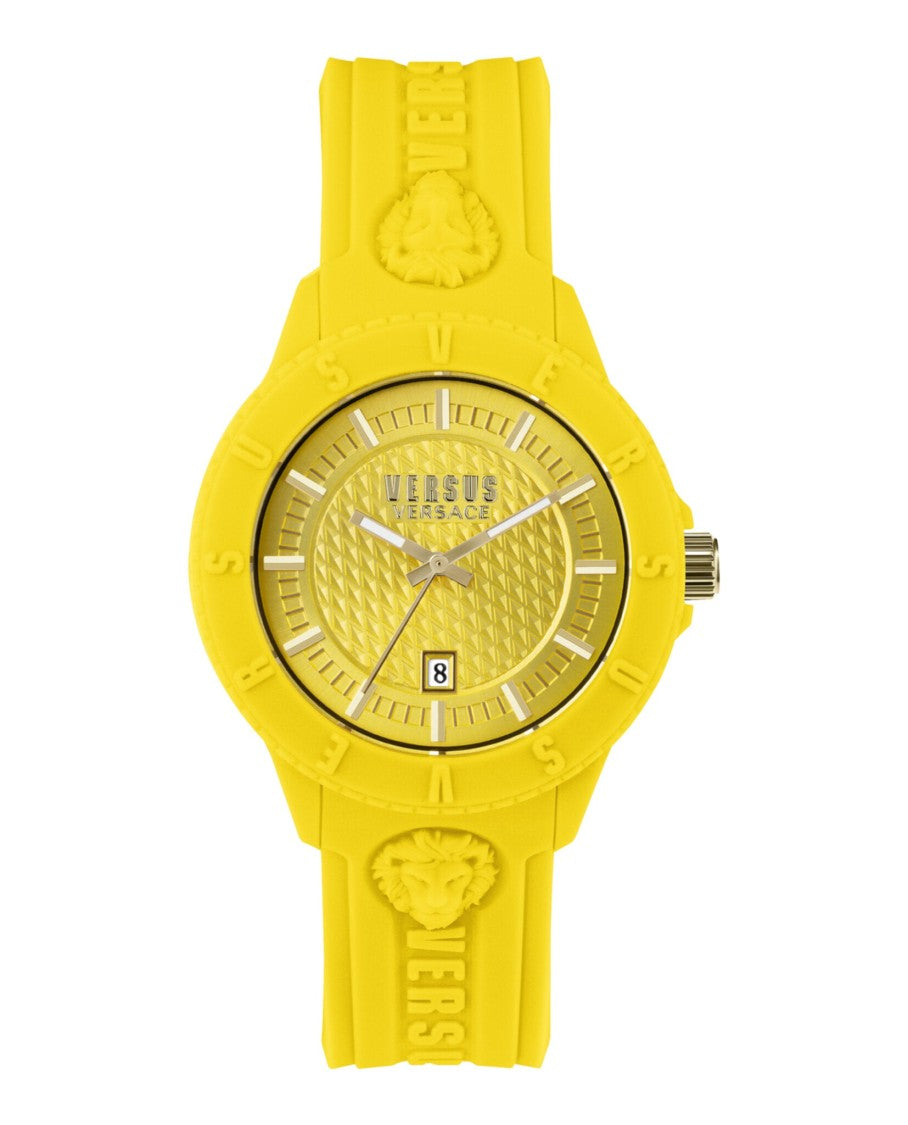 Versus Versace Tokyo R Strap Watch