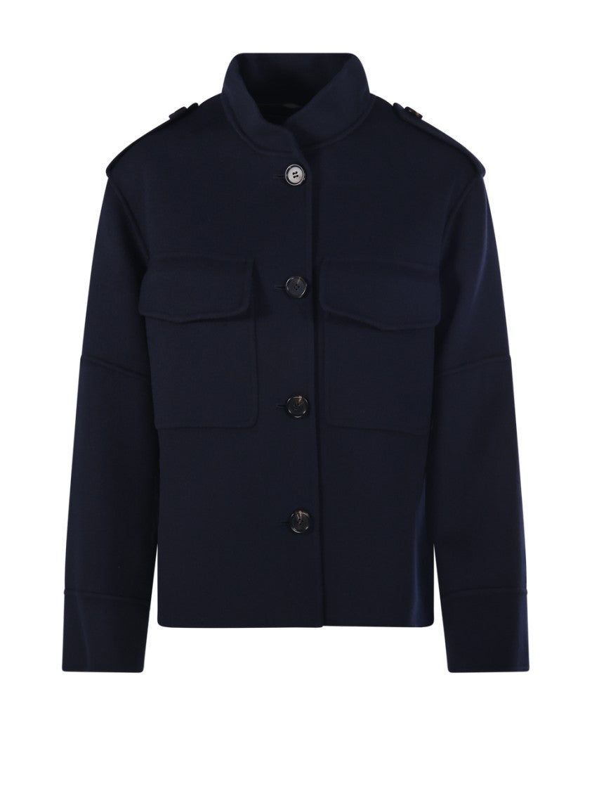 Max Mara Free Blazer