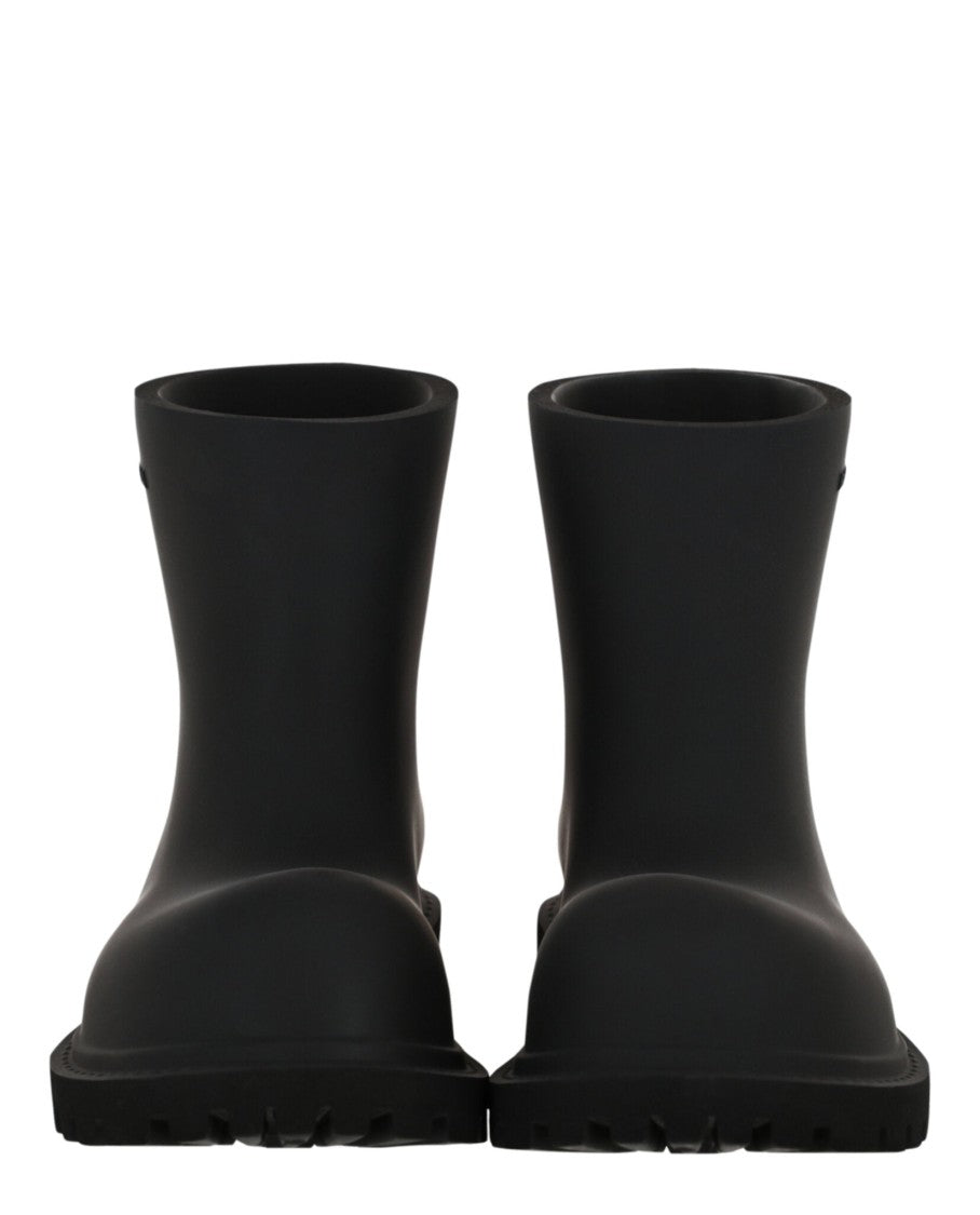 Balenciaga Steroid Booties