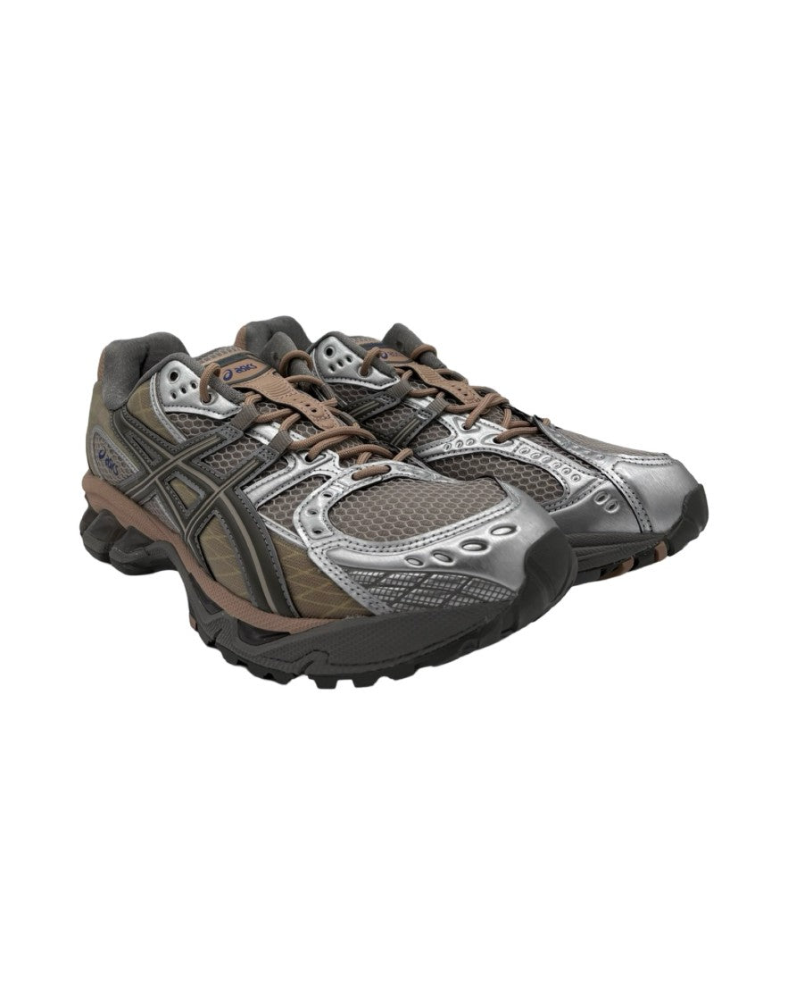 Asics Gel-Nimbus 10.1 Sneakers – Moonrock / Truffle Grey