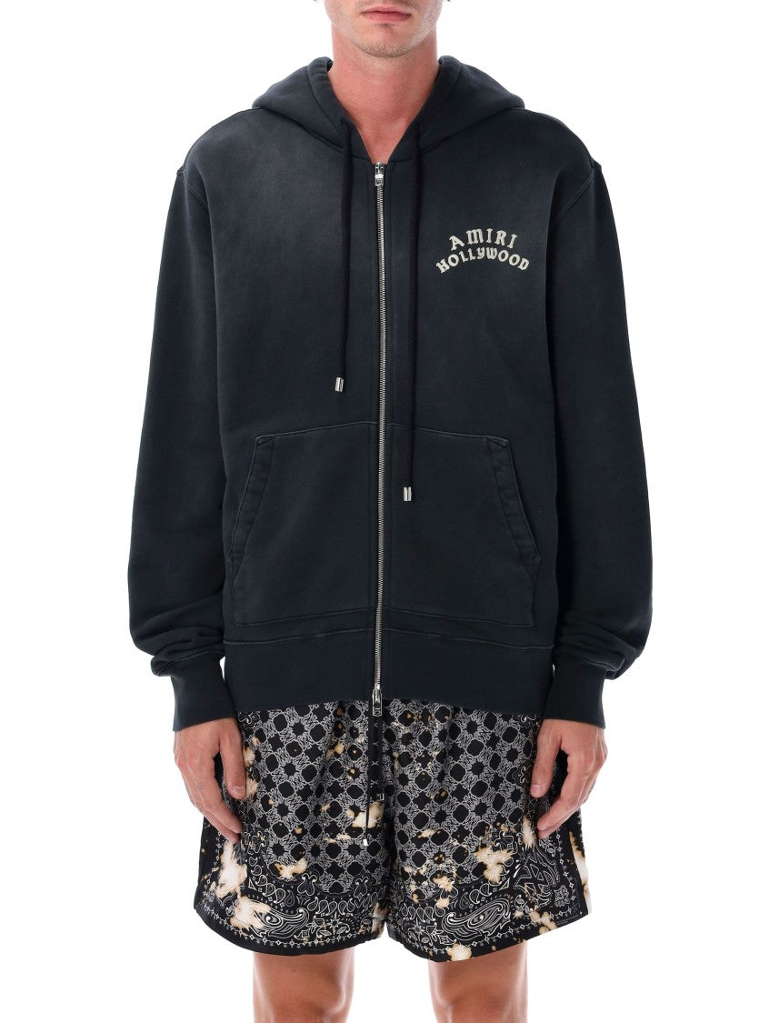 Amiri Amiri Hollywood Hoodie