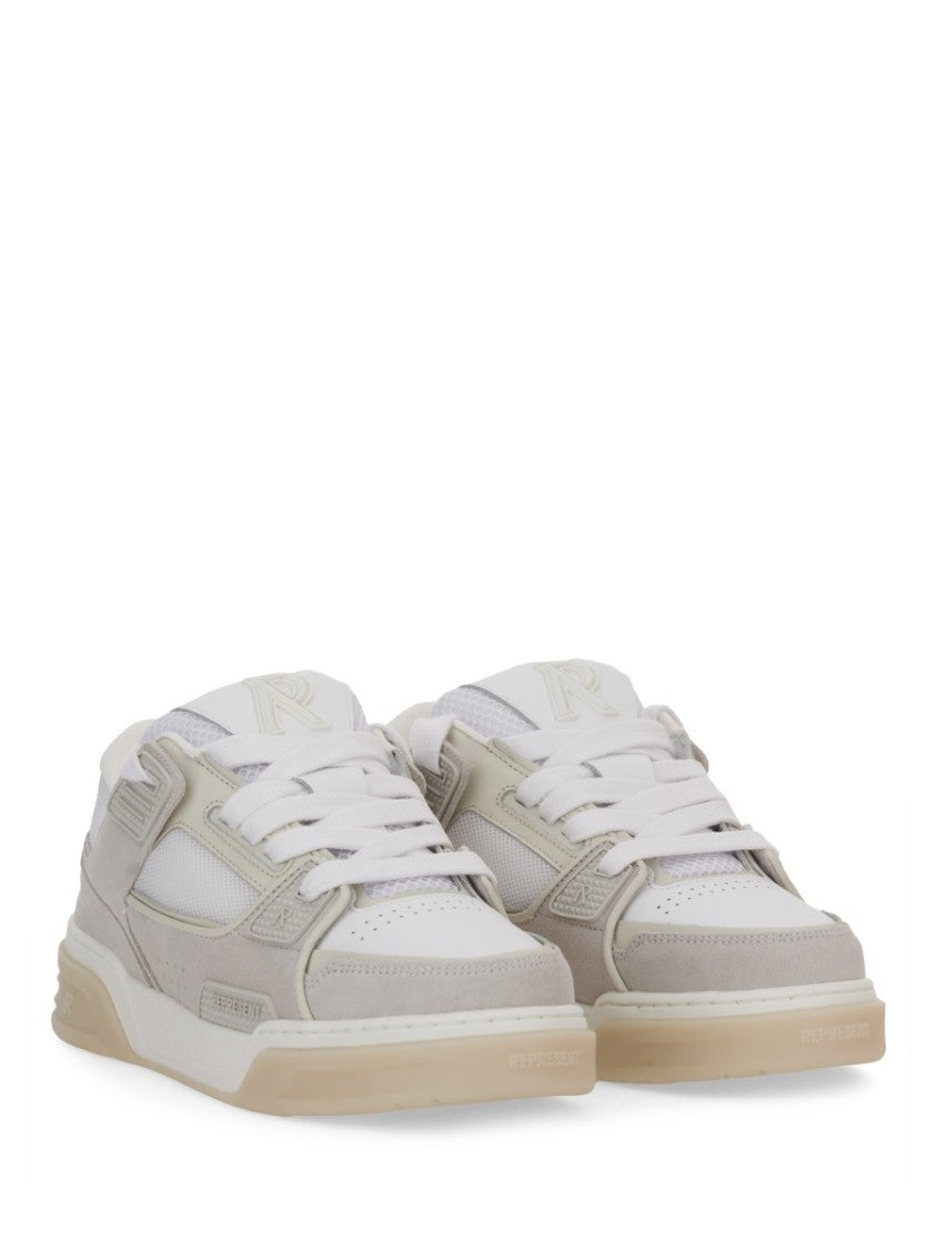 Represent "Studio" Sneakers