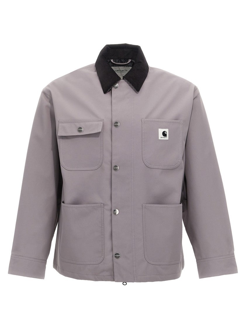 Carhartt Wip 'Clapton' Jacket