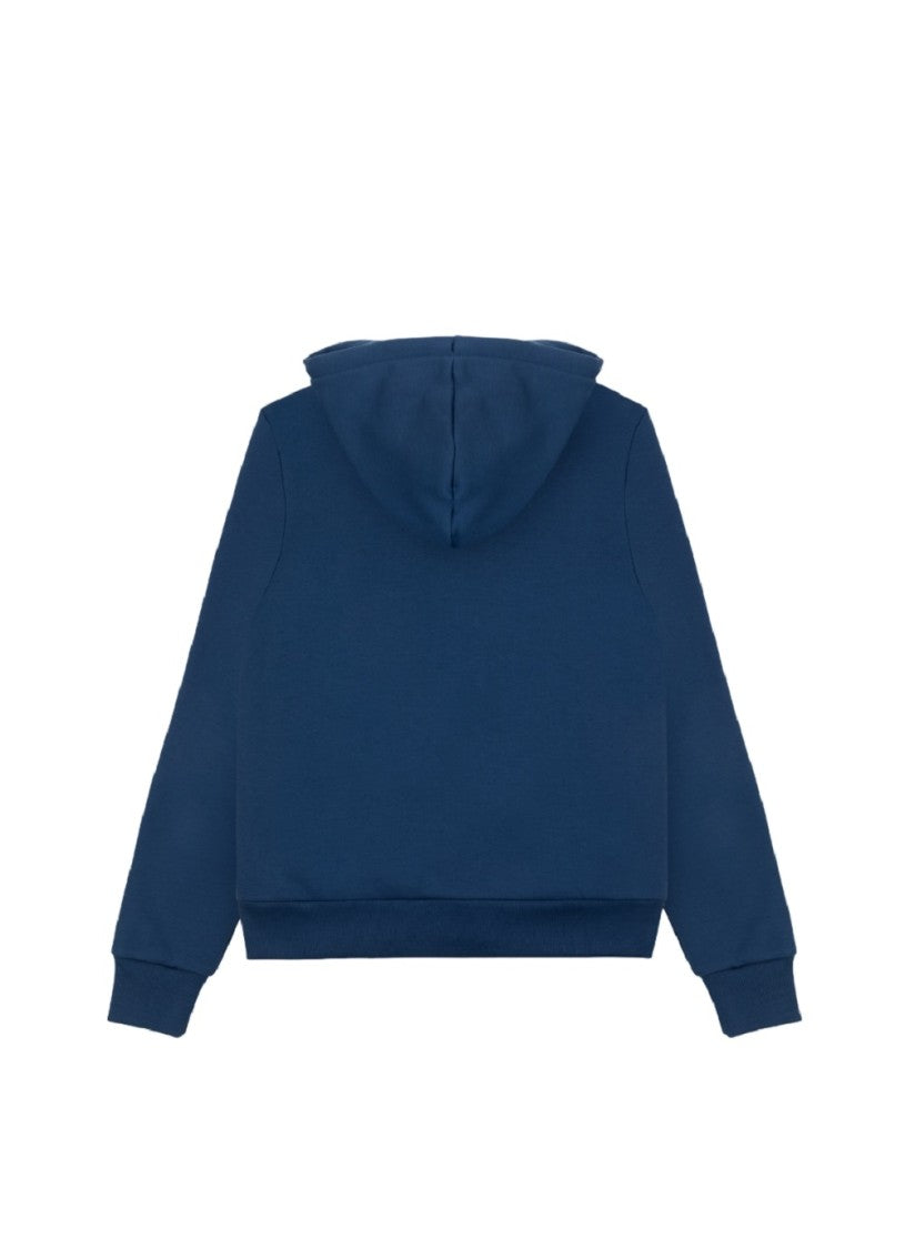Colmar Originals Full Zip Hoodie With Adjustable Hood