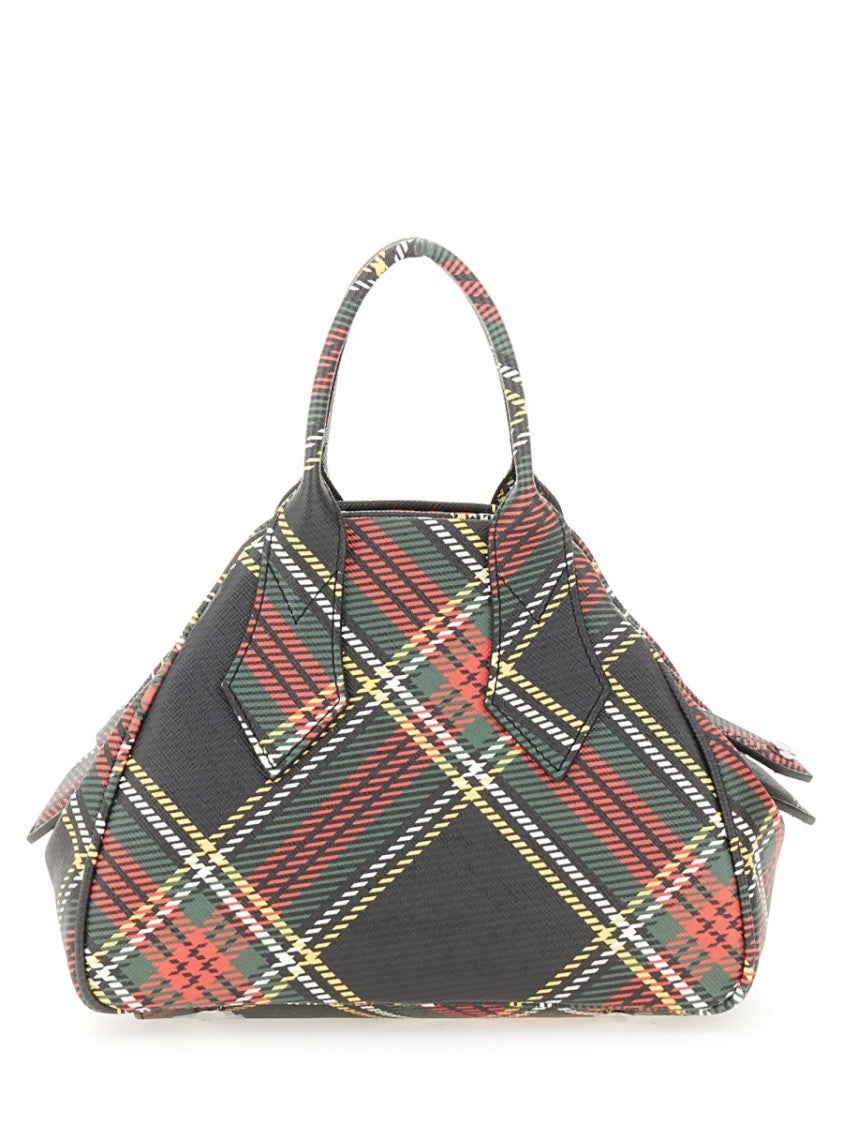 Vivienne Westwood Small "Yasmine" Bag