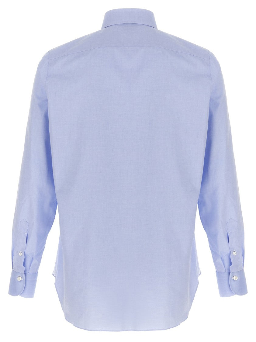 Finamore 'Napoli' Shirt