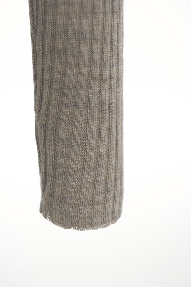 Herskind Cadee' Polo Collar Sweater