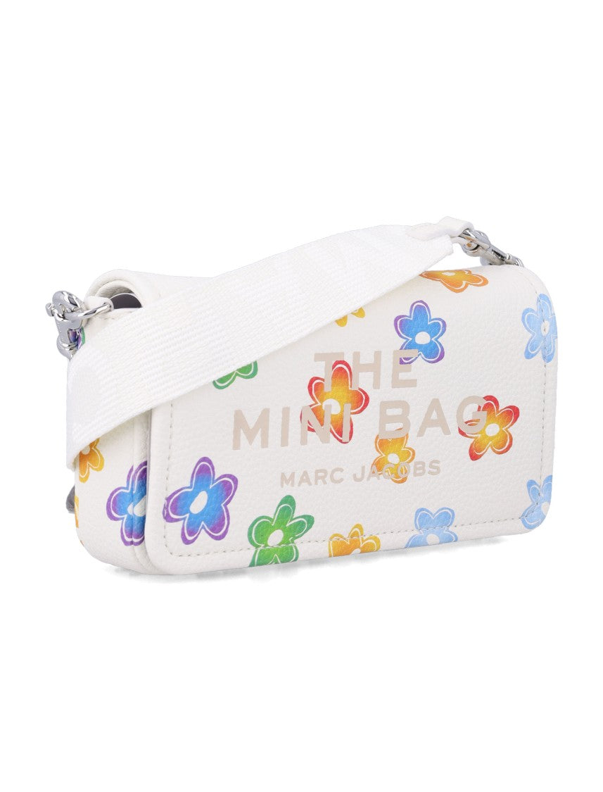 Marc Jacobs The Mini Bag Daisy