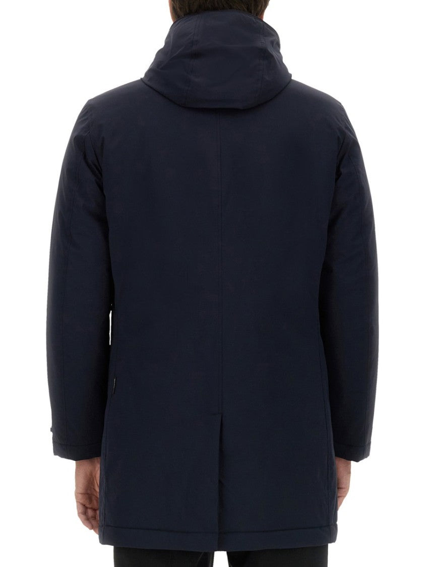 Woolrich Nylon Jacket
