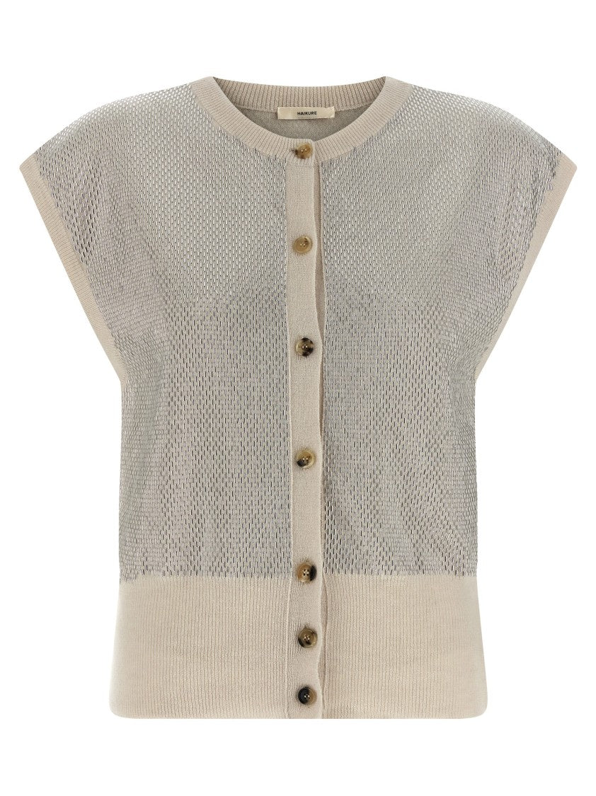 Haikure 'Kirby' Vest