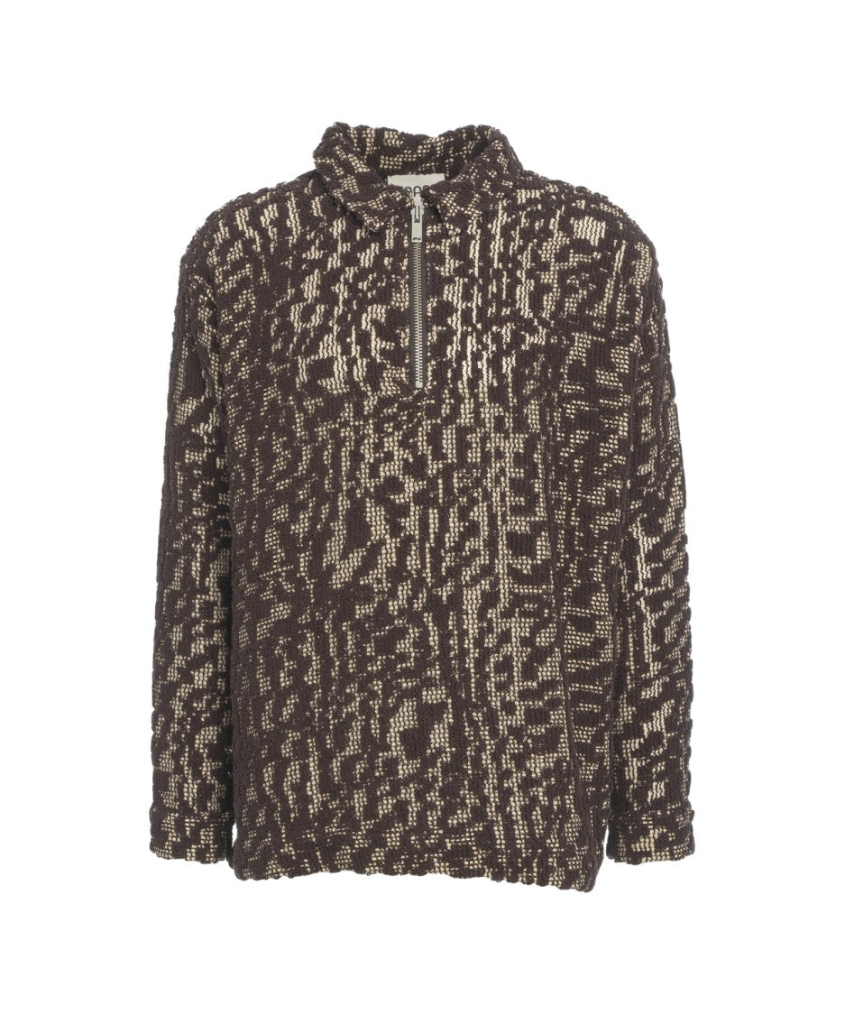 Oas Ortiz' Sweater
