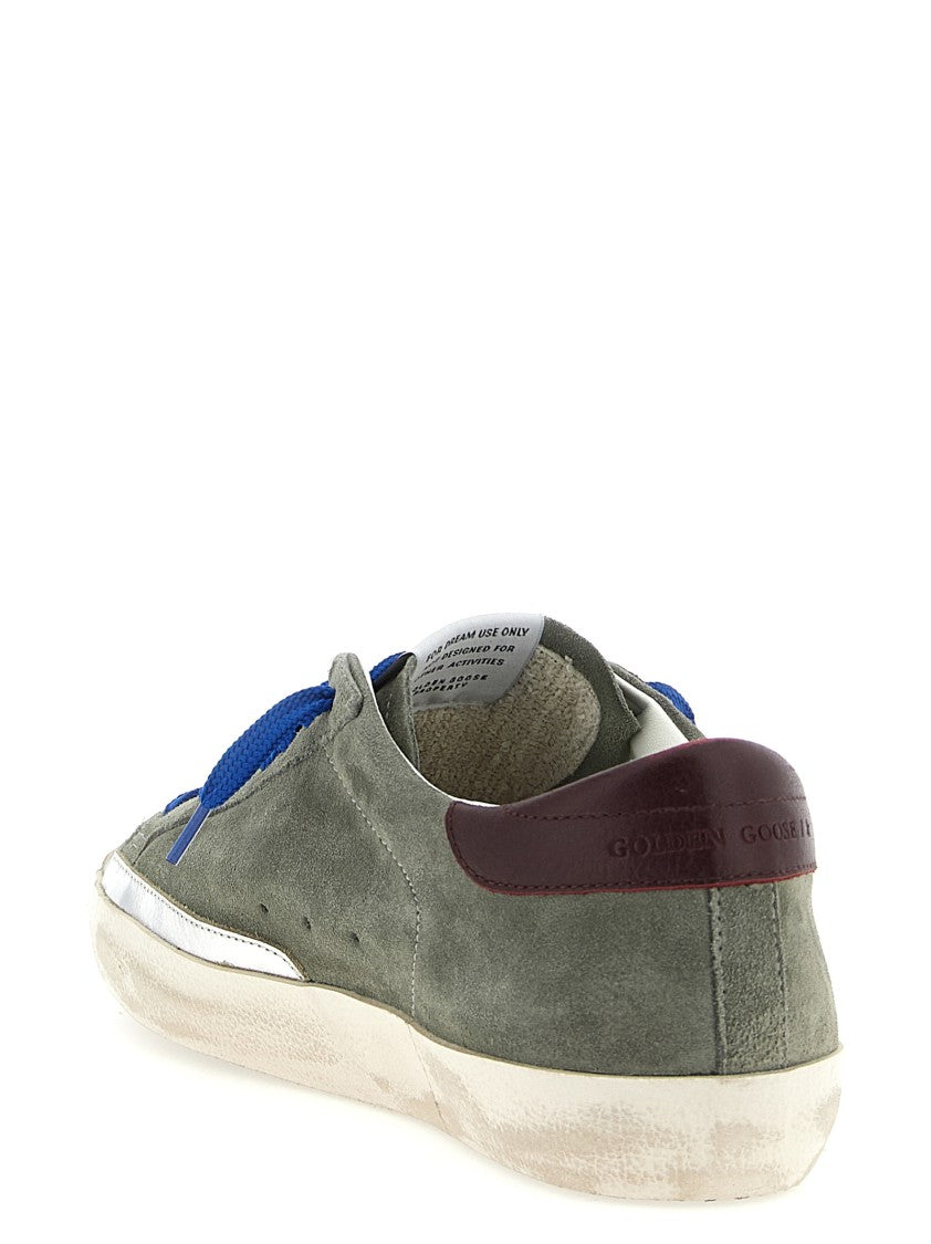Golden Goose 'Superstar' Sneakers