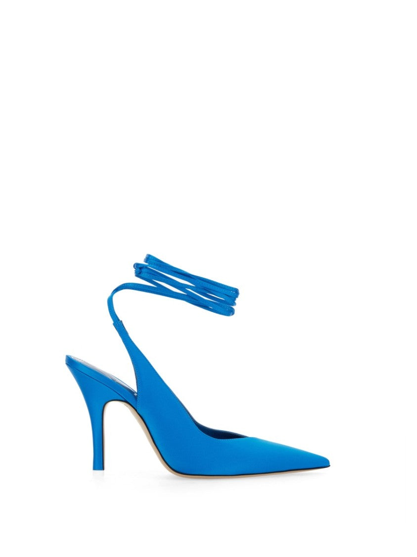 The Attico Venus Slingback