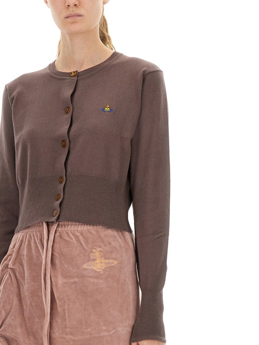 Vivienne Westwood "Bea" Cardigan