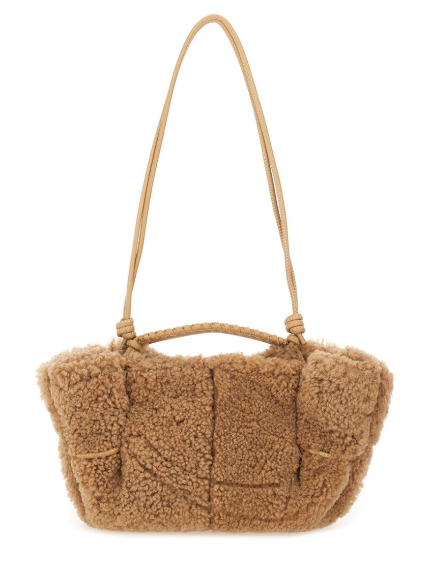 Hereu "Arta Curly" Mini Bag