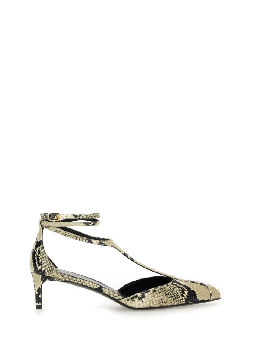 Khaite "Mia" Pump
