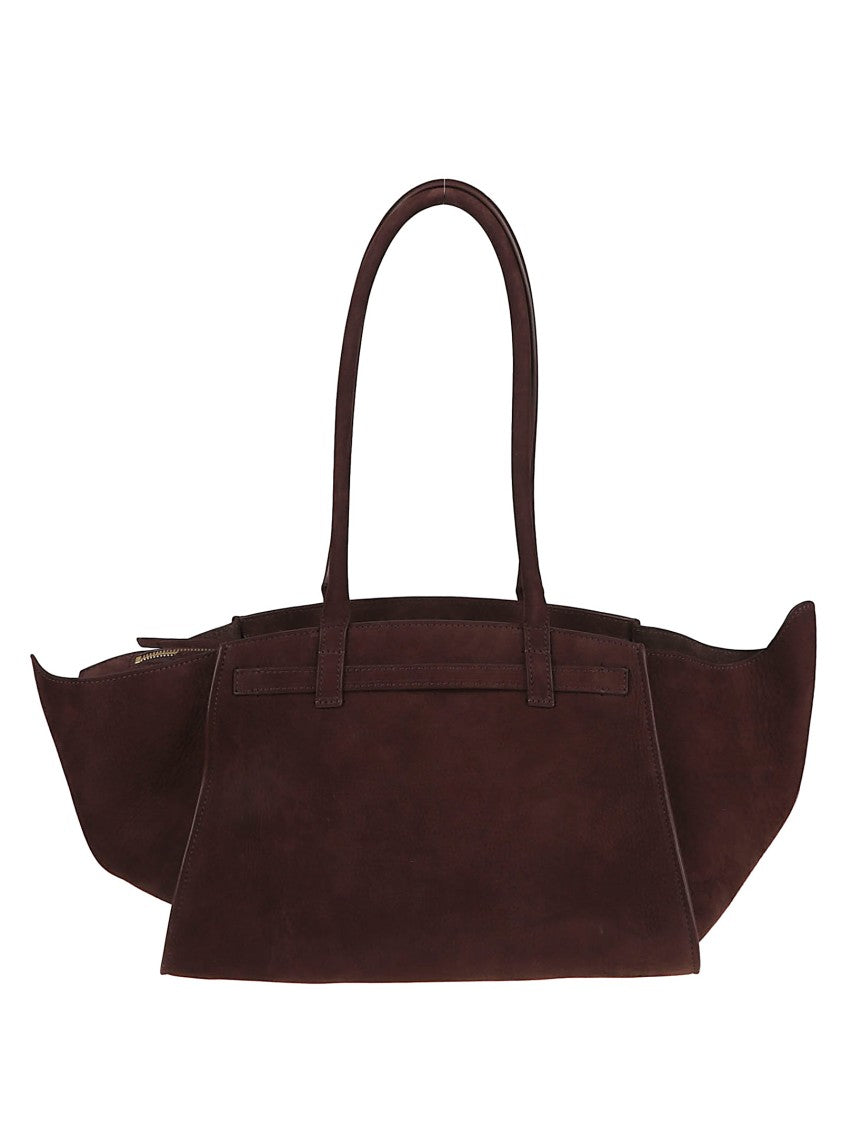 Benedetta Bruzziches Mame Everyday Shoulder Bag
