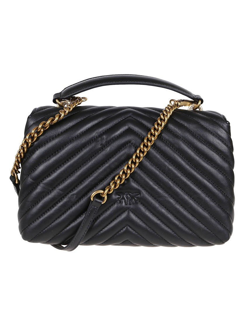 Pinko Love Lady Puff Classic Cl Shee Bag