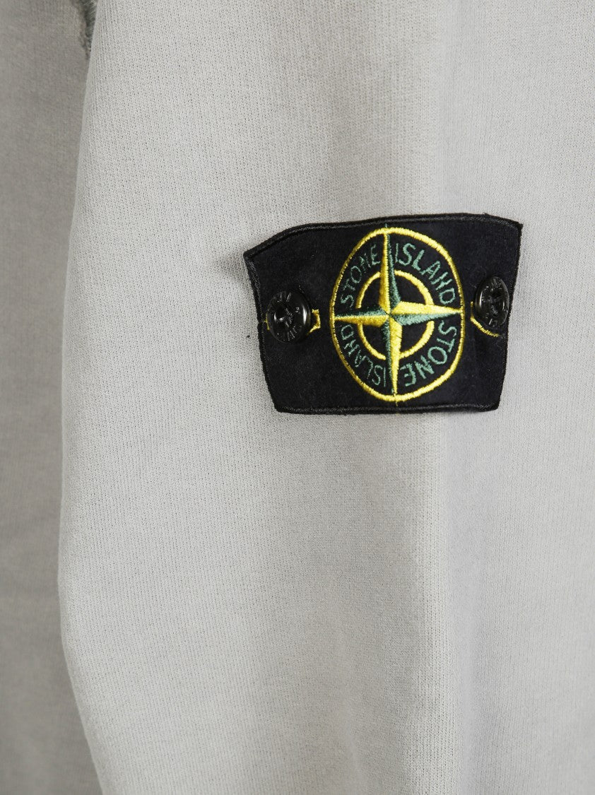 Stone Island Relaxed-Fit Stone Island Hoodie