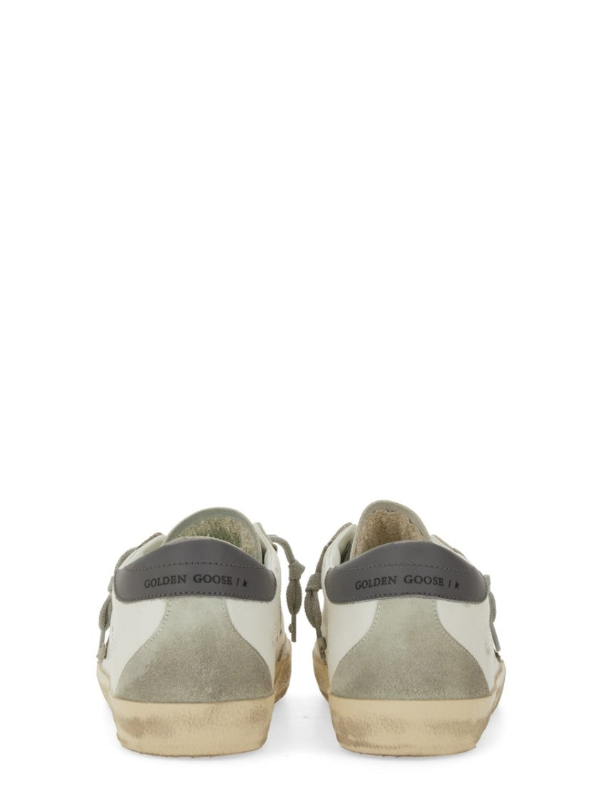 Golden Goose "Superstar" Sneaker