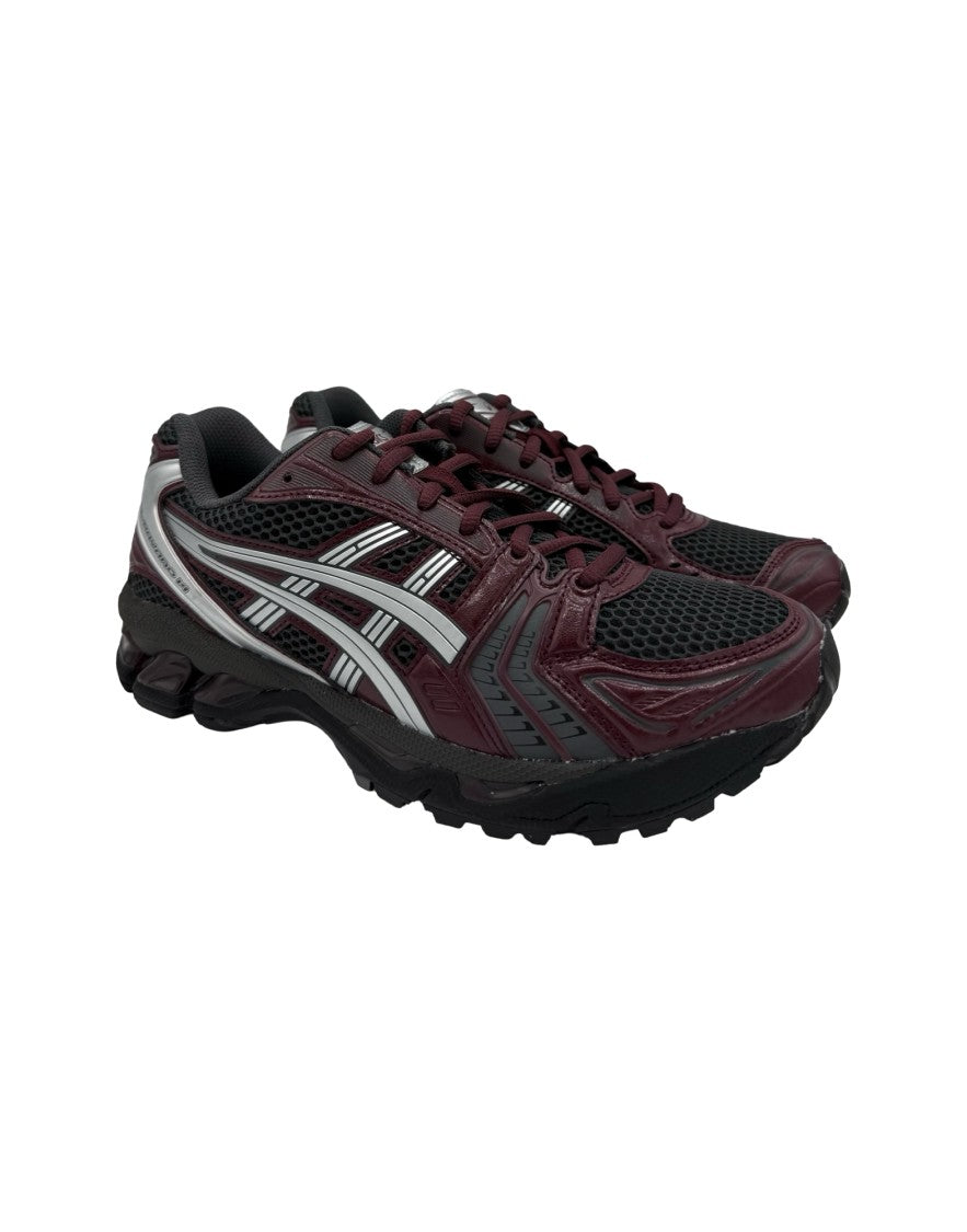 Asics Breathable Mesh Athletic Sneakers