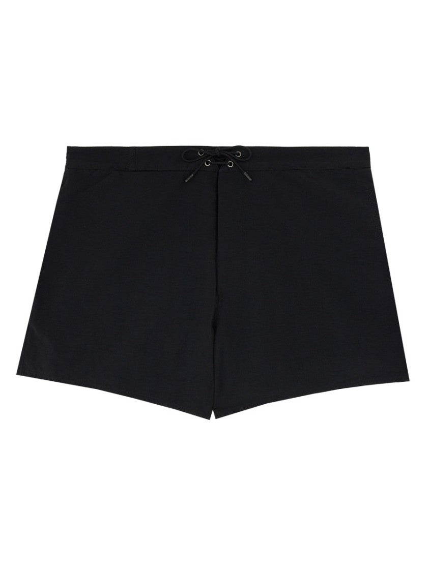 Saint Laurent Boxer Swimsuit
