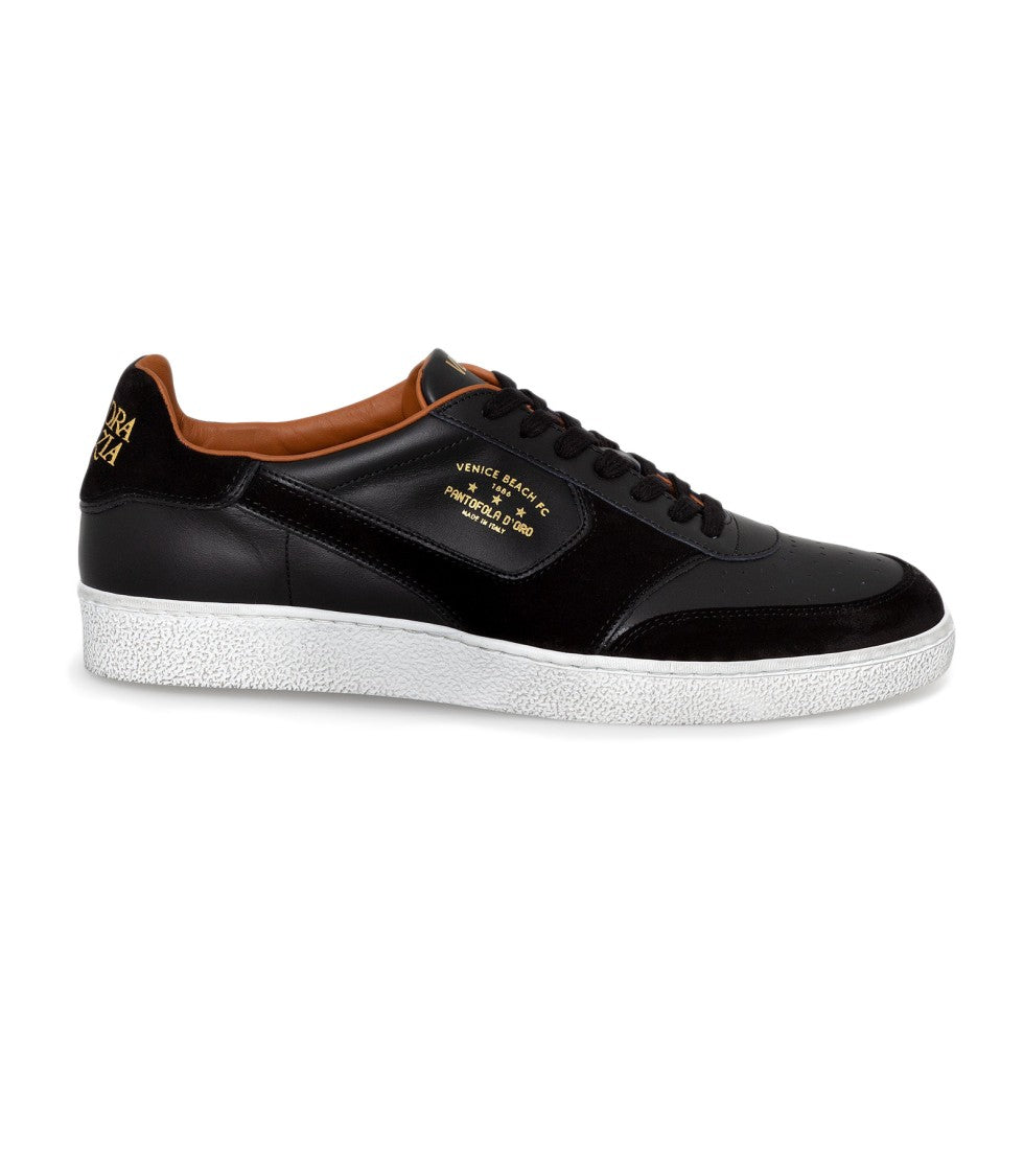 Pantofola D'oro Venice Beach Fc Archive Sneakers