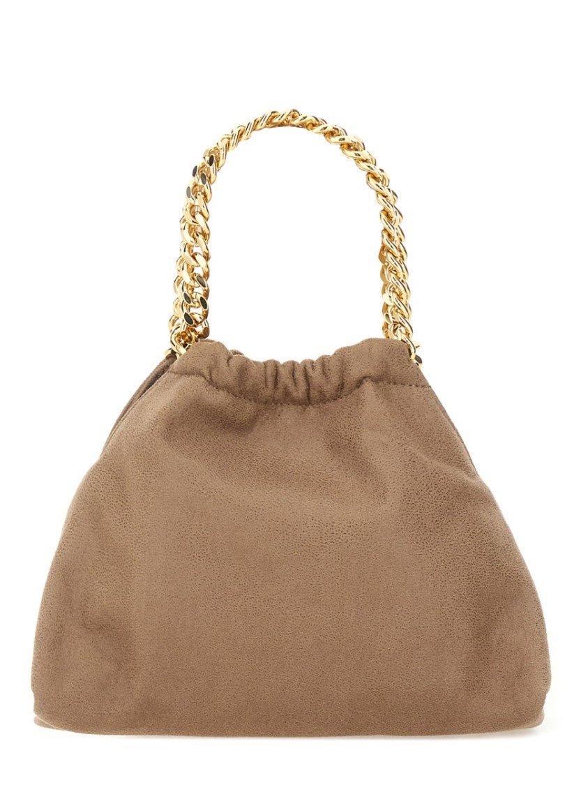 Stella Mccartney "Falabella" Bag With Shoulder Strap