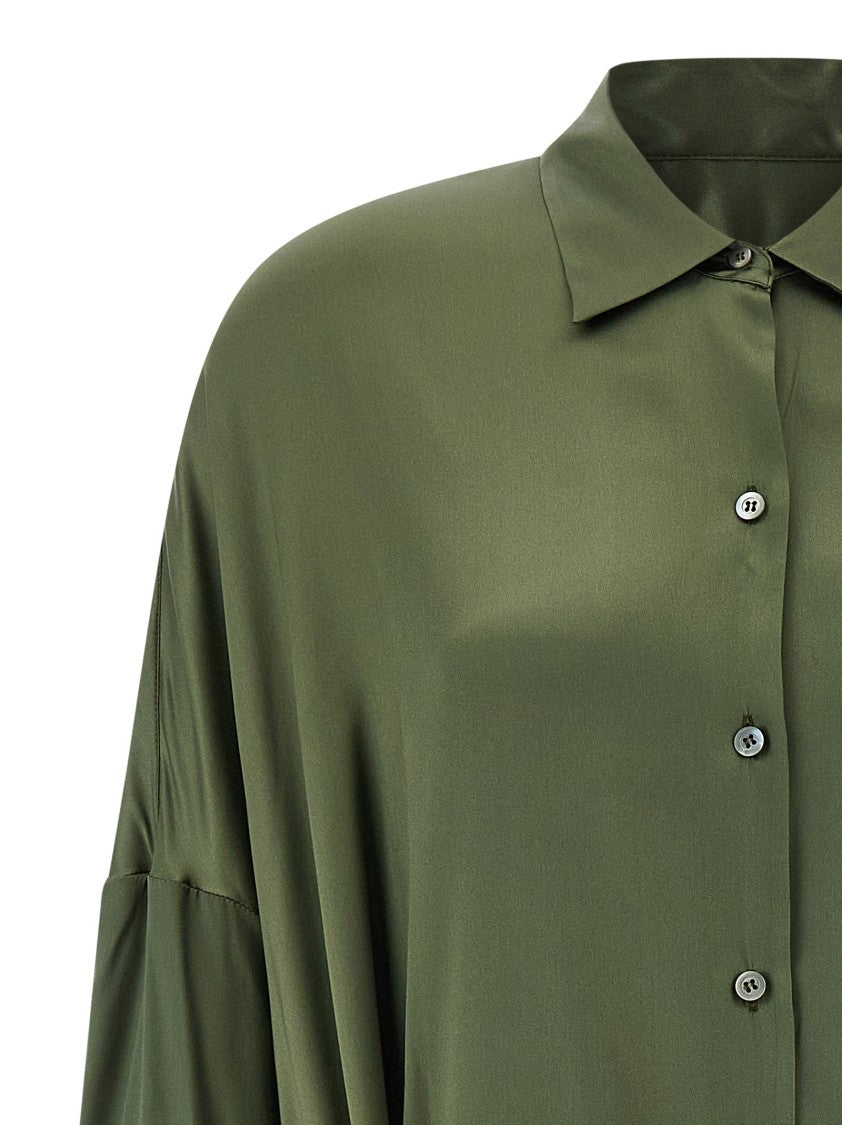 Dries Van Noten Dinidia' Dress