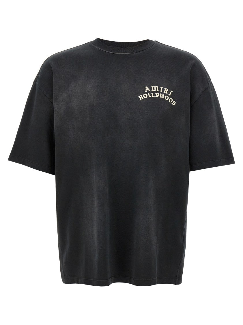 Amiri ' Hollywood' T-Shirt