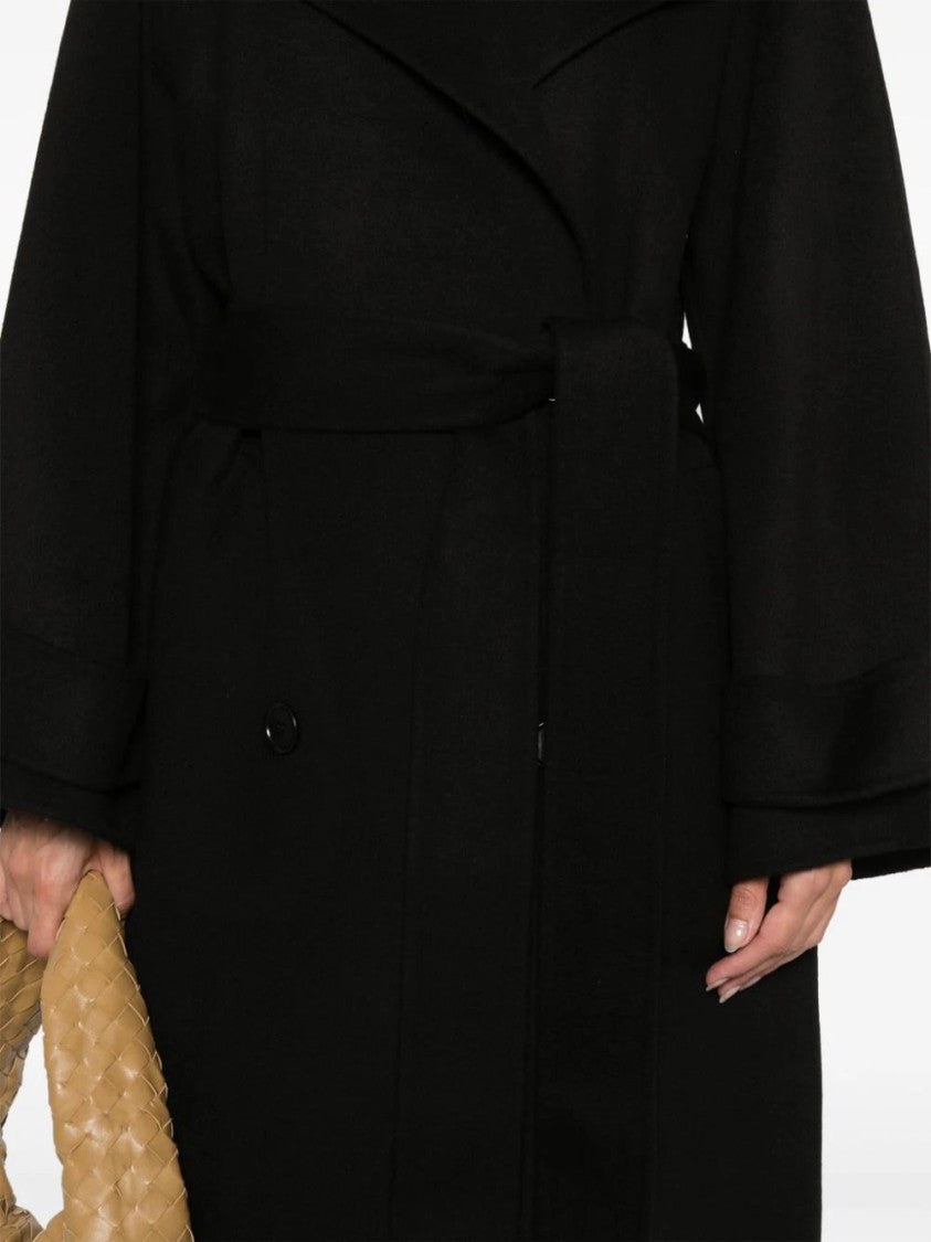 Joseph Navarre Coat