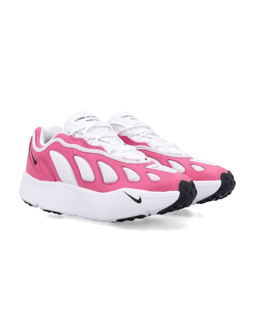Nike X Comme Des Garçons Nike Sense 96 Sp Sneakers