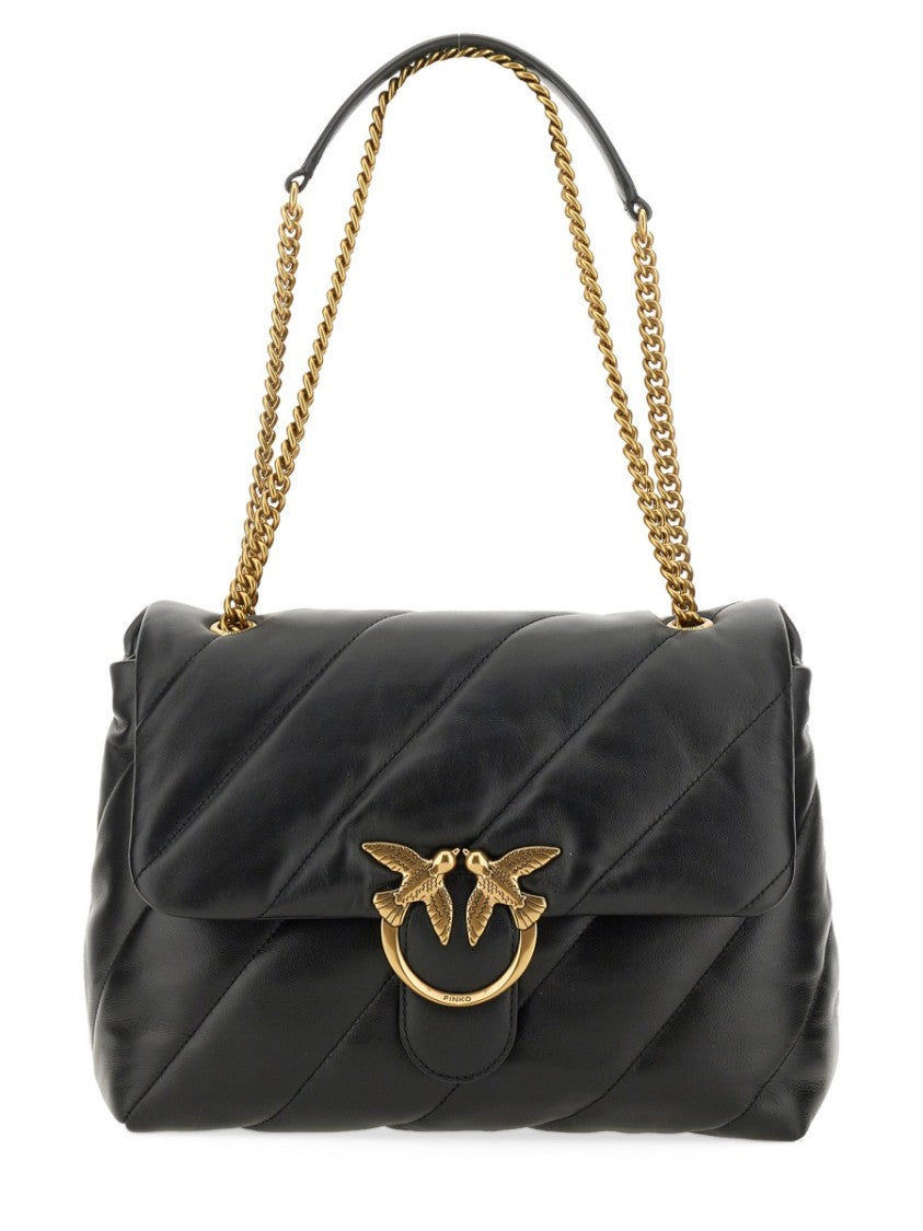 Pinko Big Love Bag