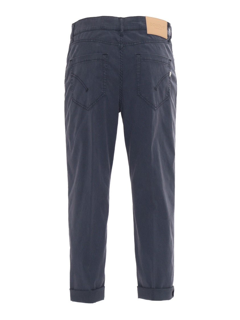 Dondup Koons Bot Jewel Pants