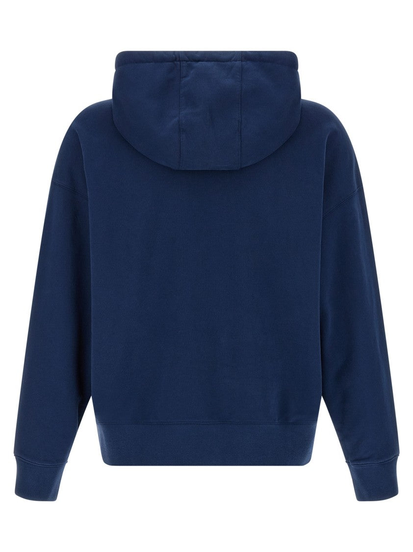 Maison Kitsuné Dressed Fox' Hoodie