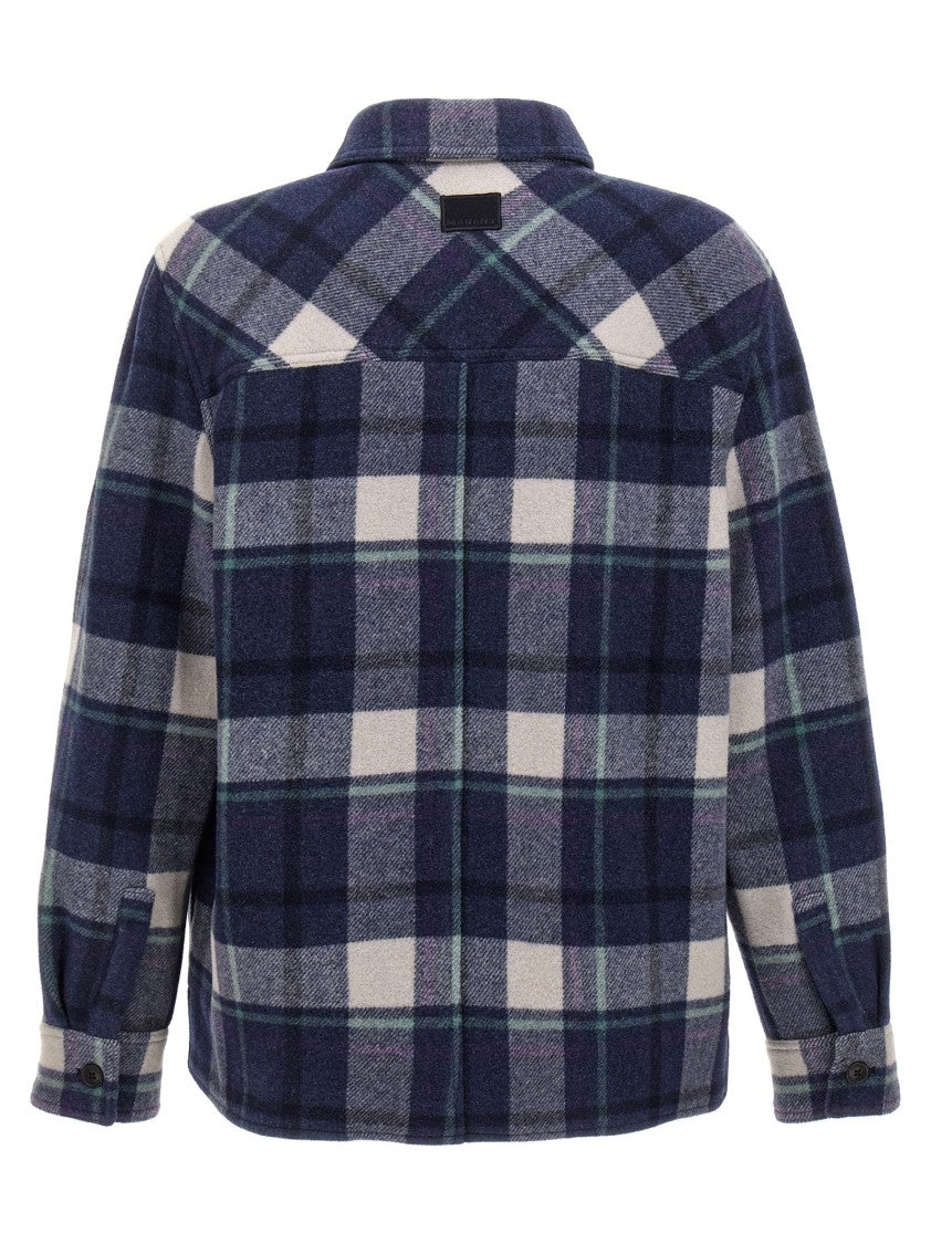 Isabel Marant Kevron' Jacket