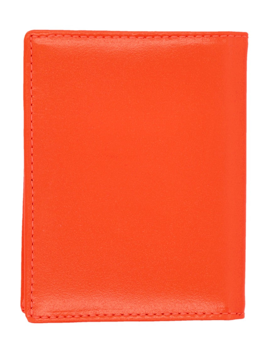 Comme Des Garçons Super Fluo Cards
