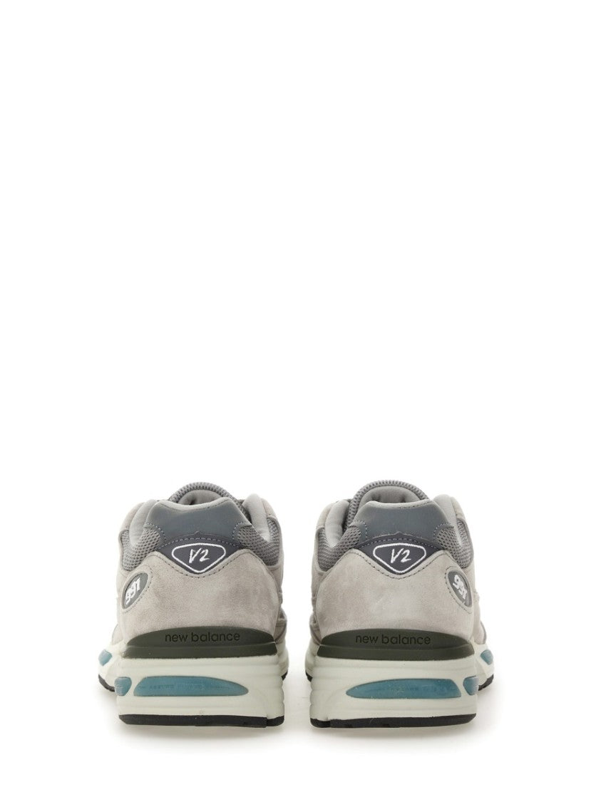 New Balance "U991" Sneaker