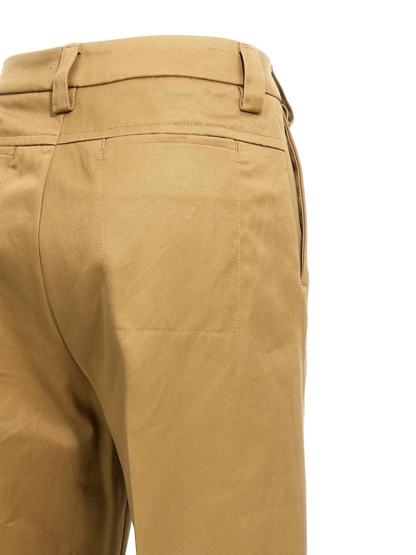 The Latest Alek' Pants