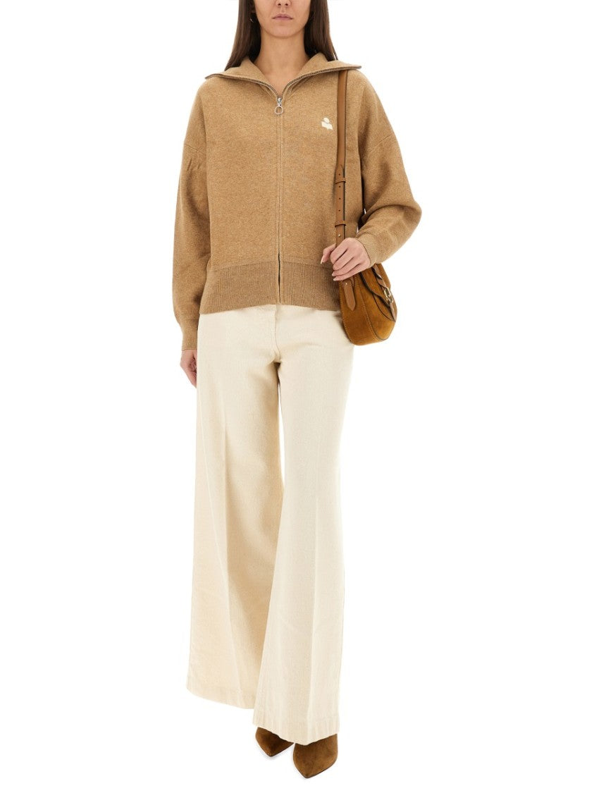 Isabel Marant Étoile "Axelle" Jersey