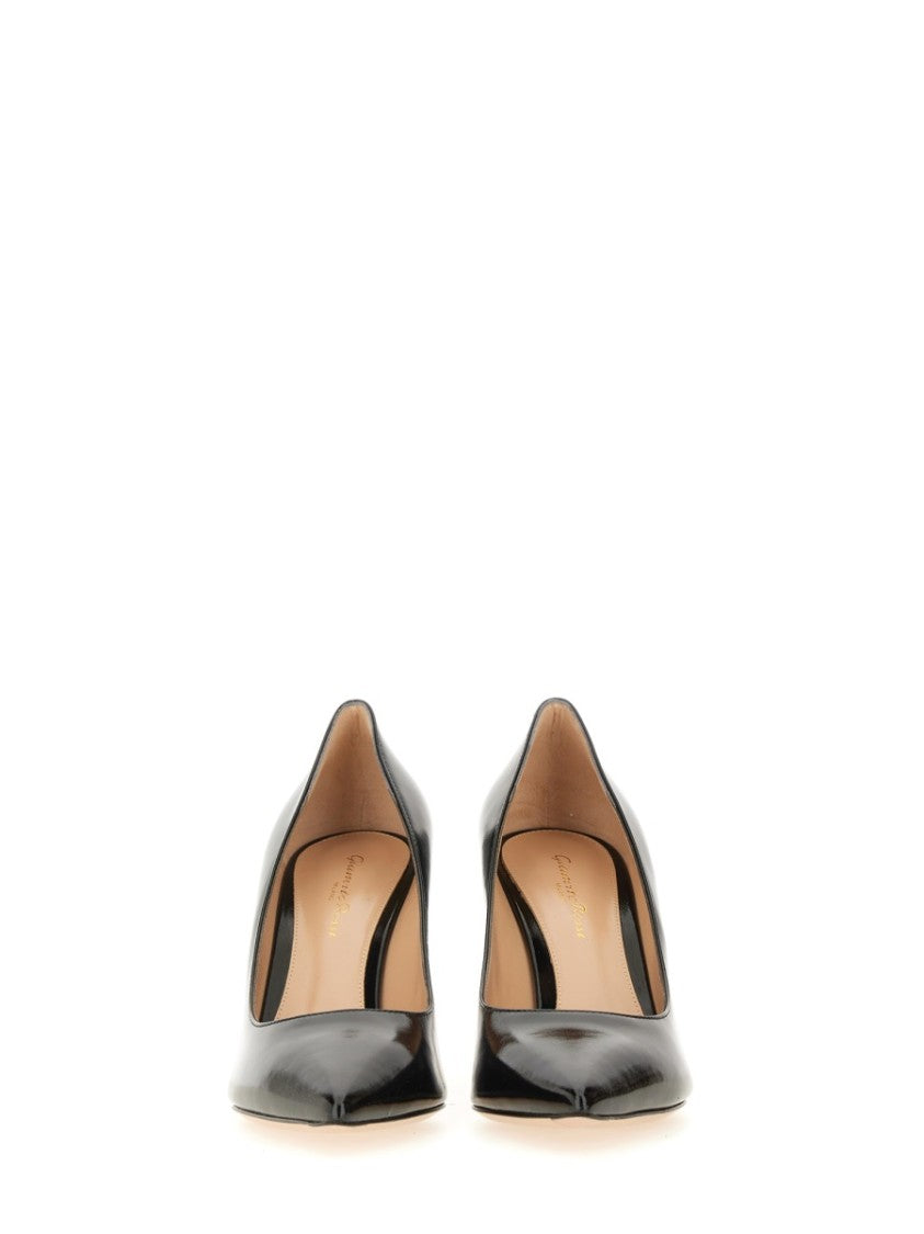 Gianvito Rossi Gianvito 85 Decolleté