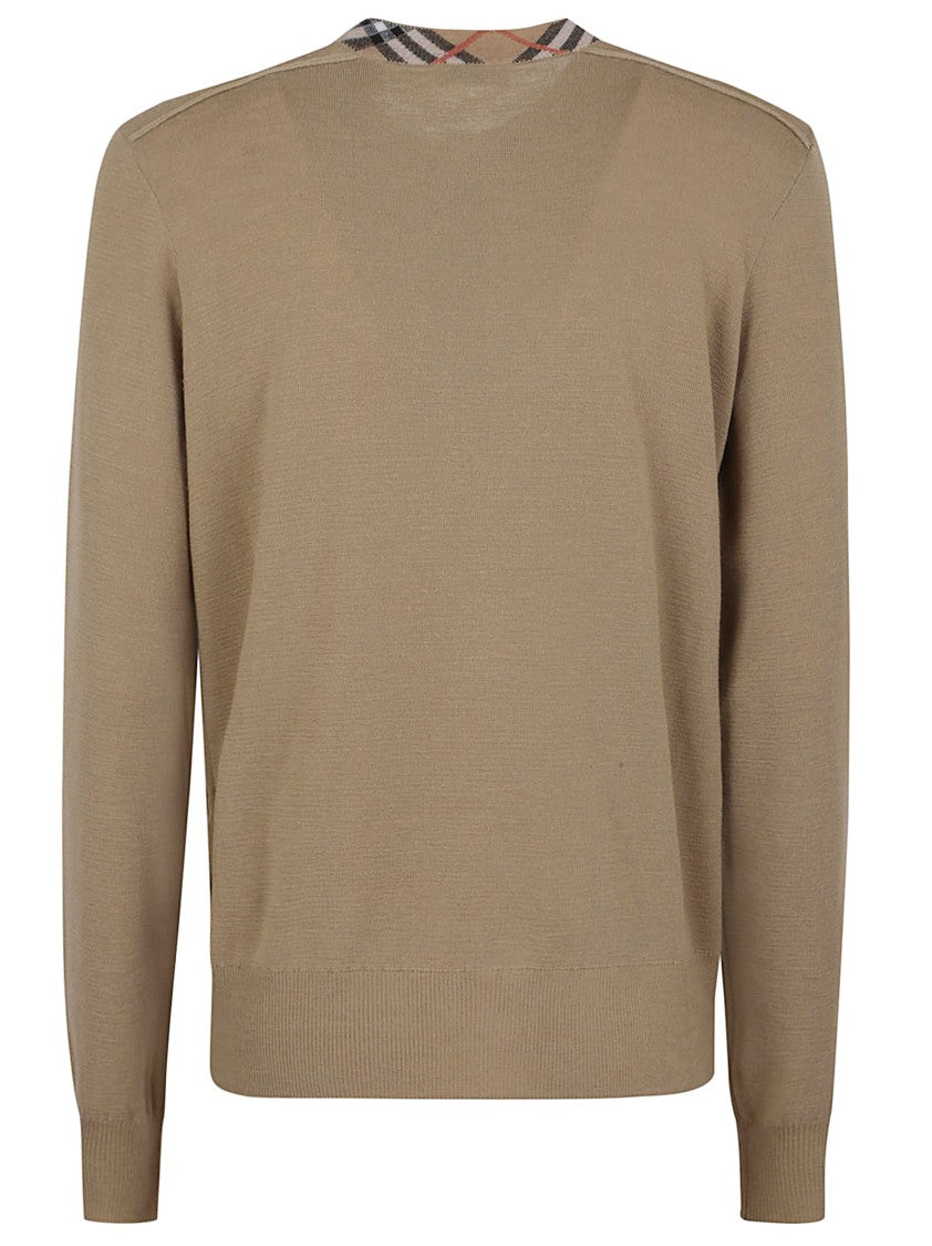 Burberry Margot Knitwear