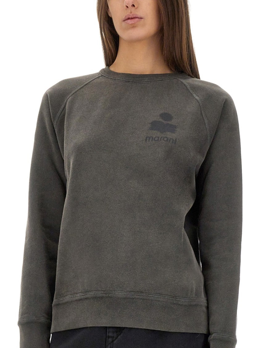 Isabel Marant Étoile "Milla" Sweatshirt
