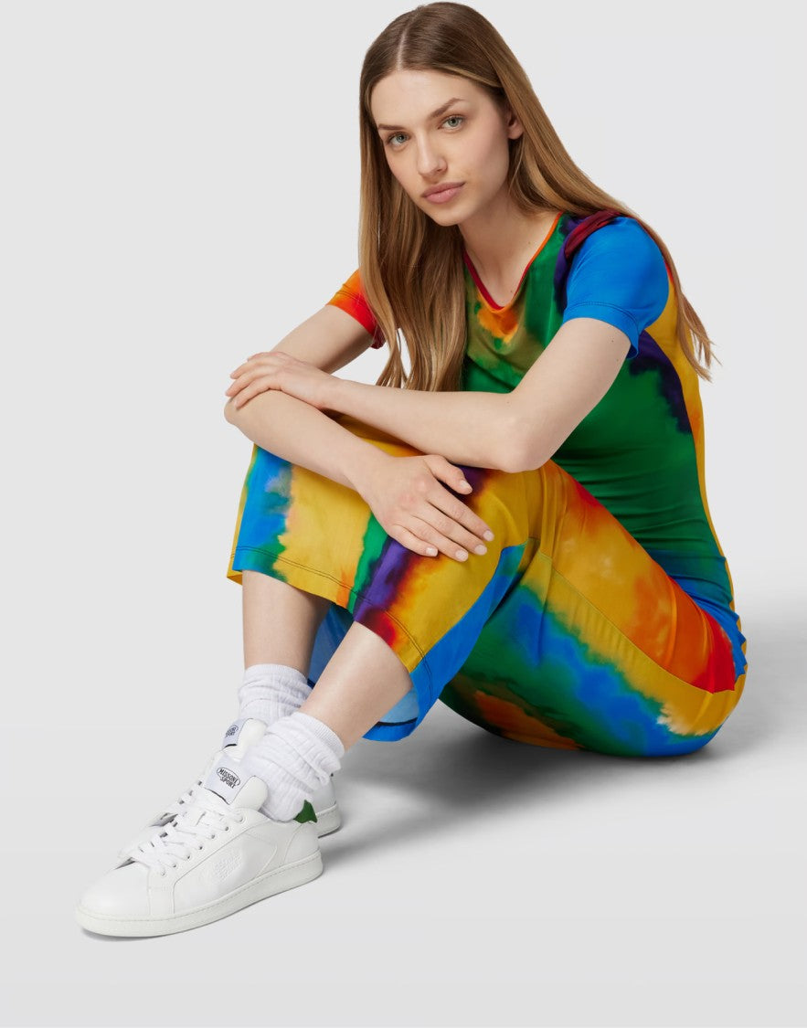 Missoni Cassetta Low Sneakers