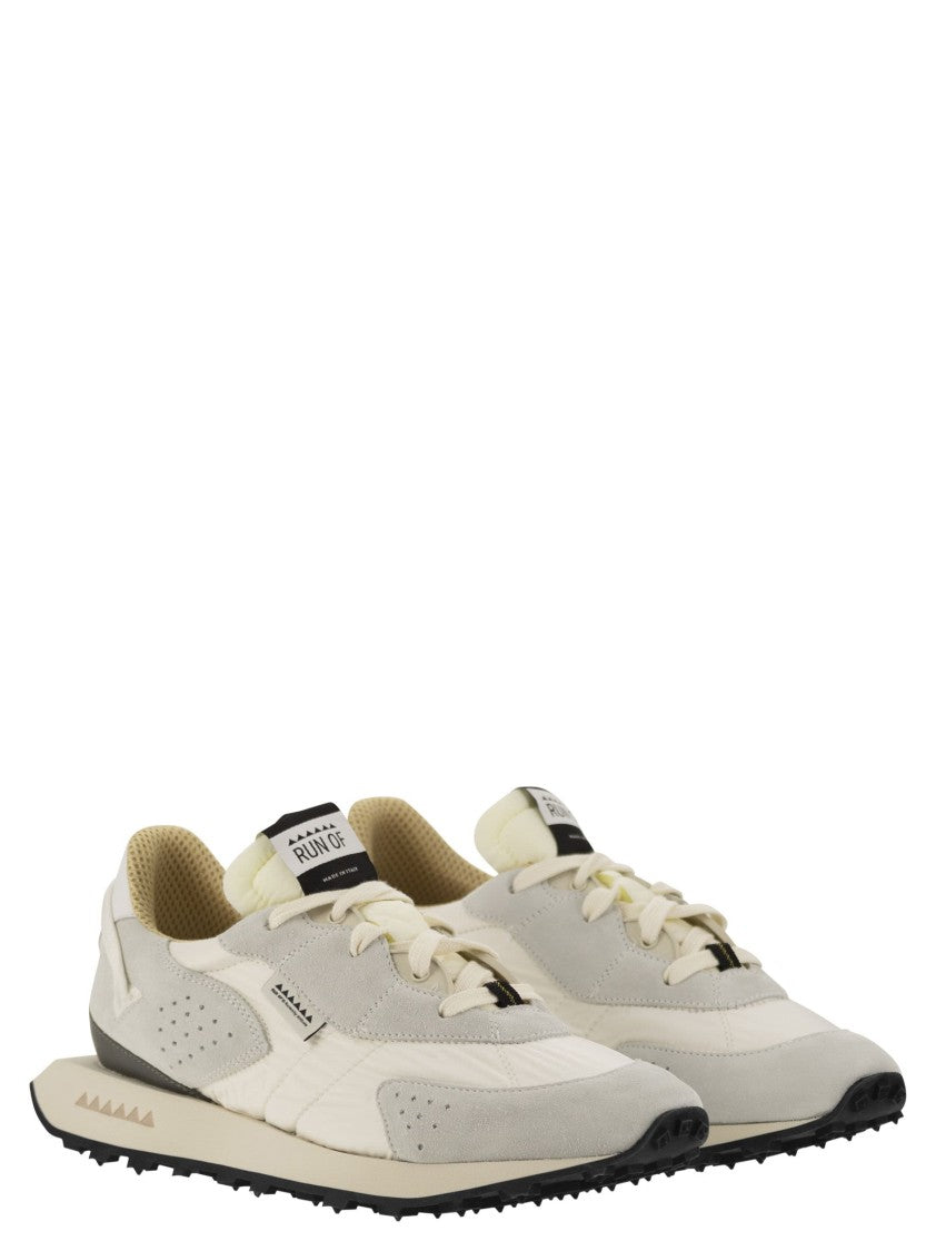 Run Of Piuma - Sneakers