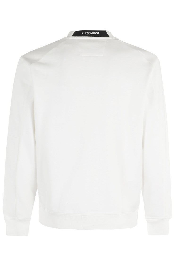 C.P. Company Sweatshirts Crew Neck