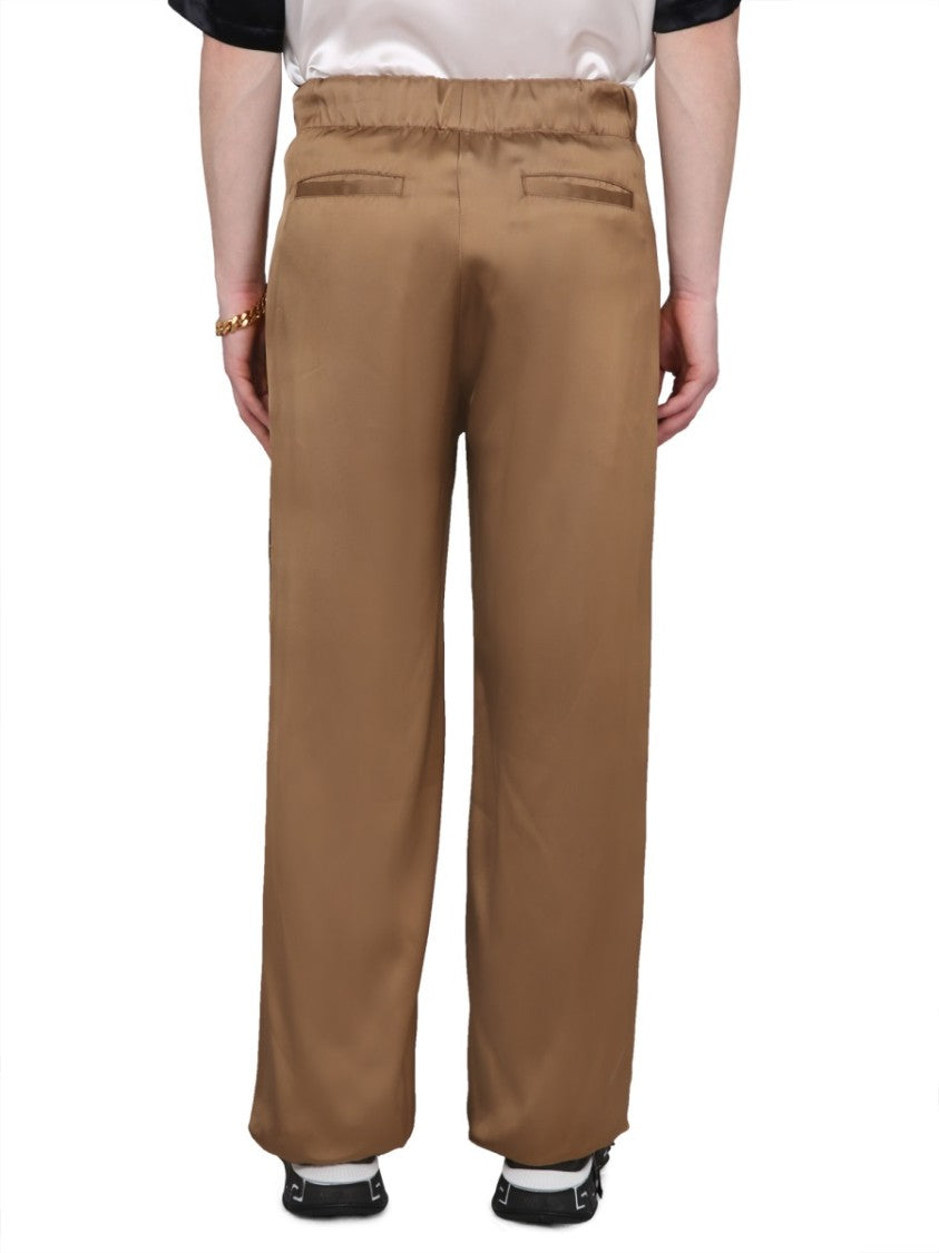 Versace Drawstring Pants