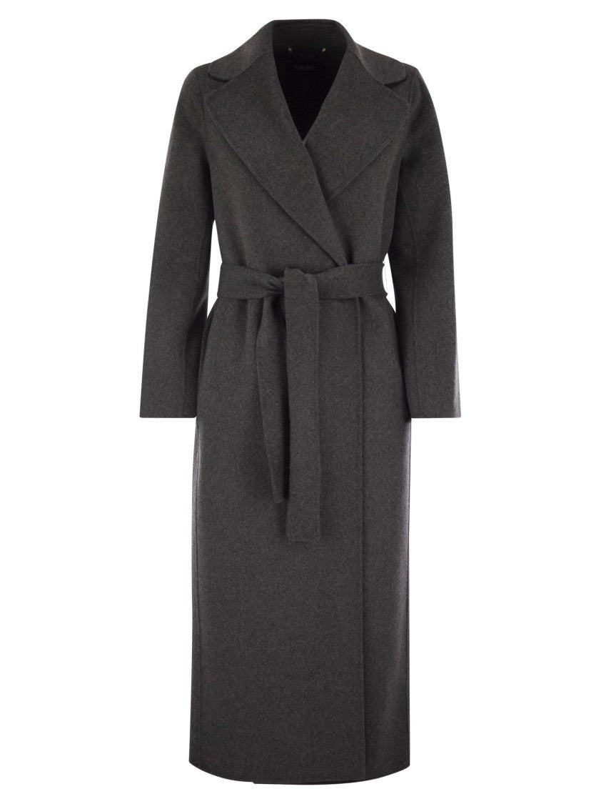Max Mara Poldo - Wool Coat
