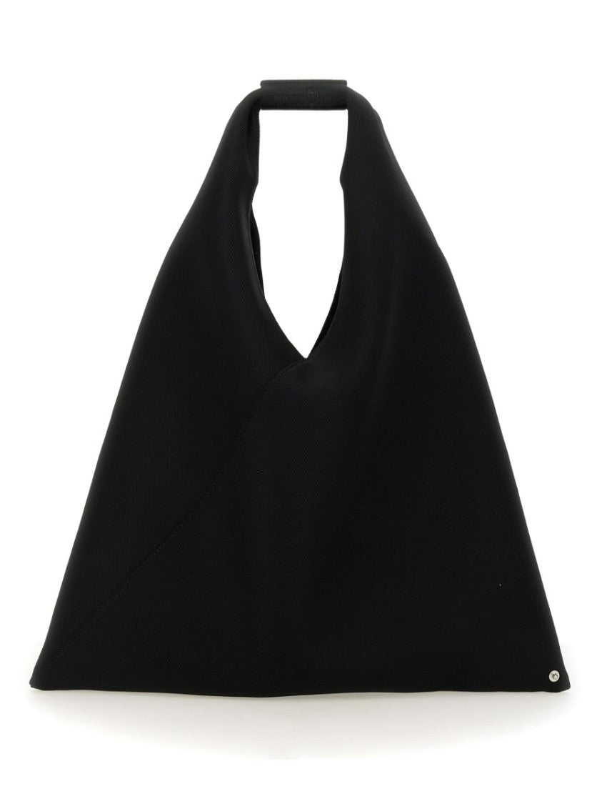 Mm6 By Maison Margiela "Japanese" Medium Handbag