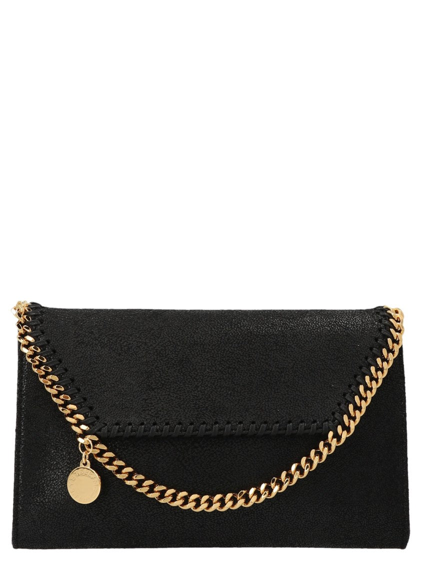 Stella Mccartney 'Falabella Mini' Crossbody Bag